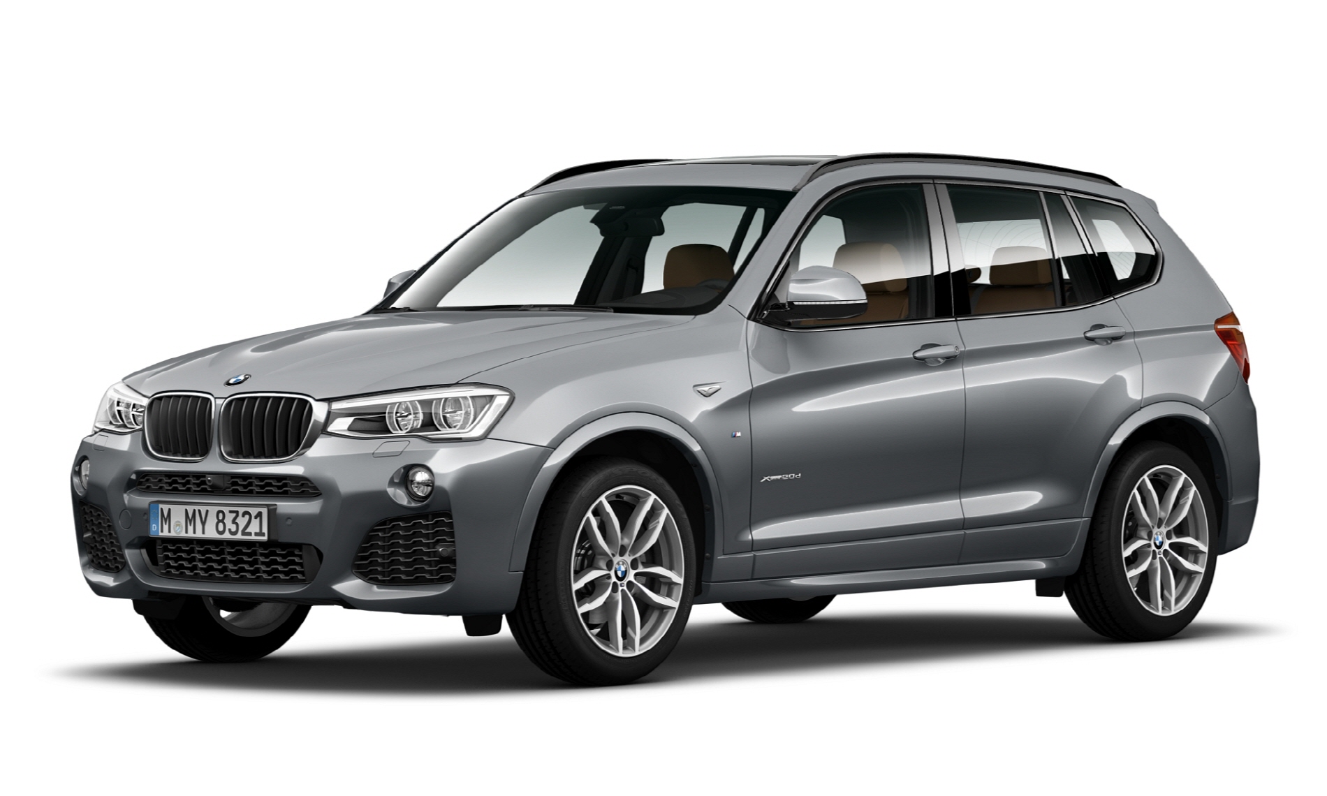 BMW 그룹 코리아, X3 & X4 스페셜 에디션 출시 BMW 그룹 코리아, X3 & X4 스페셜 에디션 출시